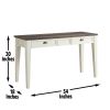 Cayla - Sofa Table