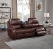 Keily Manual Reclining Sofa