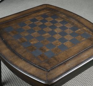 Diletta Game End Table