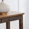 Bear Creek Sofa Table