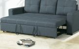Convertible Sofa / Pull Out Bed