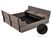 Outdoor Backyard Play Close Up Sandpit